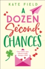 A Dozen Second Chances - eBook