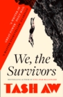 We, the Survivors - Book