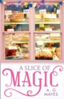 A Slice of Magic - eBook