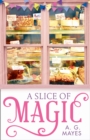 A Slice of Magic - Book