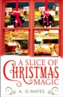 A Slice of Christmas Magic - Book