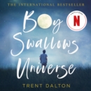 Boy Swallows Universe - eAudiobook