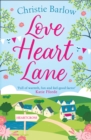 Love Heart Lane - eBook