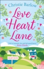 Love Heart Lane - Book