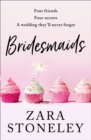Bridesmaids - Book