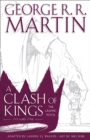 A Clash of Kings: Graphic Novel, Volume One - Book