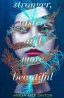 Stronger, Faster, and More Beautiful - Book