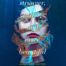 Stronger, Faster, and More Beautiful - eAudiobook