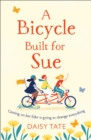 A Bicycle Built for Sue - Book