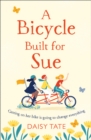 A Bicycle Built for Sue - eBook