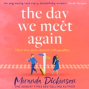 The Day We Meet Again - eAudiobook