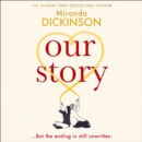 Our Story - eAudiobook