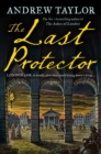 The Last Protector - Book