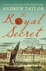 The Royal Secret - Book