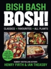 BISH BASH BOSH! - eBook