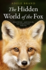 The Hidden World of the Fox - eBook