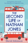 The Second Life of Nathan Jones - eBook