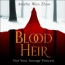 Blood Heir - eAudiobook