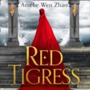 Red Tigress - eAudiobook