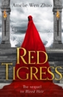 Red Tigress - Book