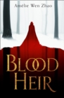 Blood Heir - Book