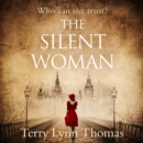 The Silent Woman - eAudiobook
