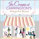 Ice Creams at Carrington’s - eAudiobook