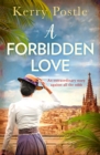A Forbidden Love - Book