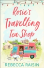 Rosie’s Travelling Tea Shop - Book