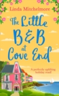 The Little B & B at Cove End - Book