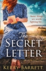 The Secret Letter - Book