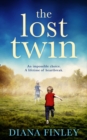 The Lost Twin - Book