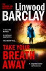 Take Your Breath Away - eBook