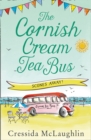 The Cornish Cream Tea Bus: Part Three - Scones Away! - eBook