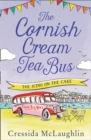 The Cornish Cream Tea Bus: Part Four - The Icing on the Cake - eBook