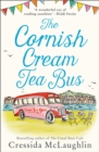 The Cornish Cream Tea Bus - Book