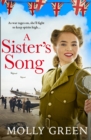 A Sister's Song (The Victory Sisters, Book 2) - eBook