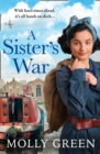 A Sister’s War - Book