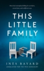 This Little Family - Book