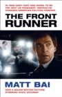 The Front Runner (All the Truth Is Out Movie Tie-in) - Book
