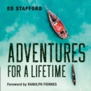 Adventures for a Lifetime - eAudiobook