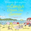 The Cornish Cream Tea Summer - eAudiobook