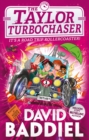 The Taylor TurboChaser - eBook