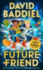 Future Friend - eBook