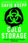 Cold Storage - eBook