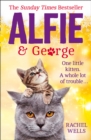 Alfie and George - Book