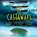 The Castaways - eAudiobook