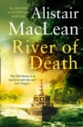 River of Death - Book