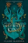 Deepwater King - Book