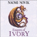 Empire of Ivory - eAudiobook